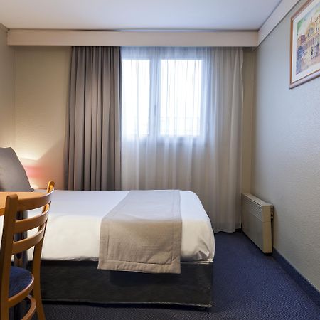 Timhotel Nation Paryż Pokój zdjęcie