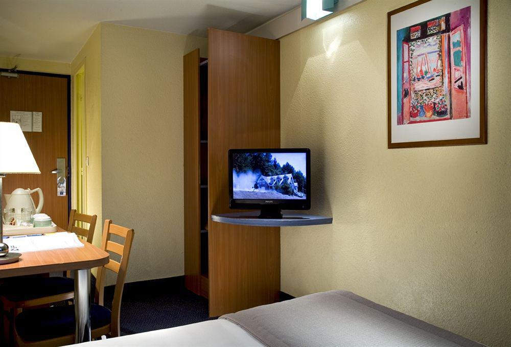 Timhotel Nation Paryż Zewnętrze zdjęcie