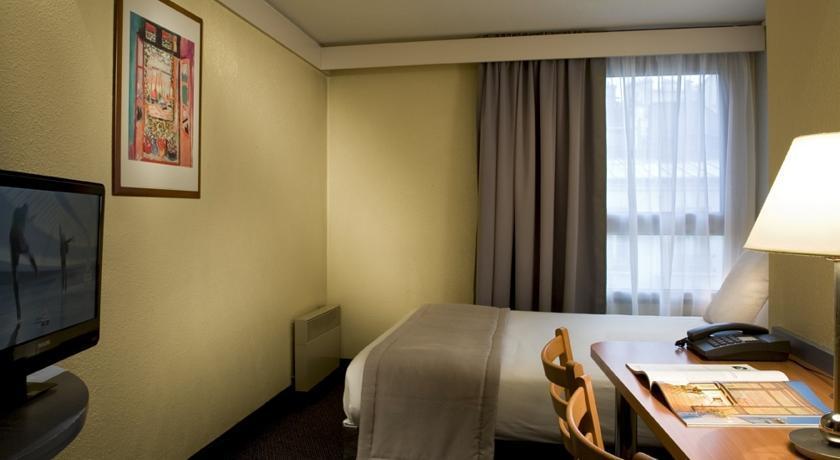 Timhotel Nation Paryż Zewnętrze zdjęcie