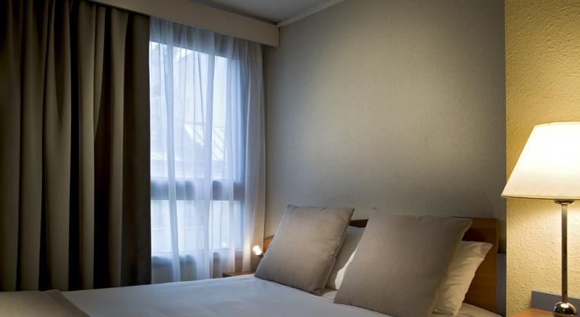 Timhotel Nation Paryż Zewnętrze zdjęcie