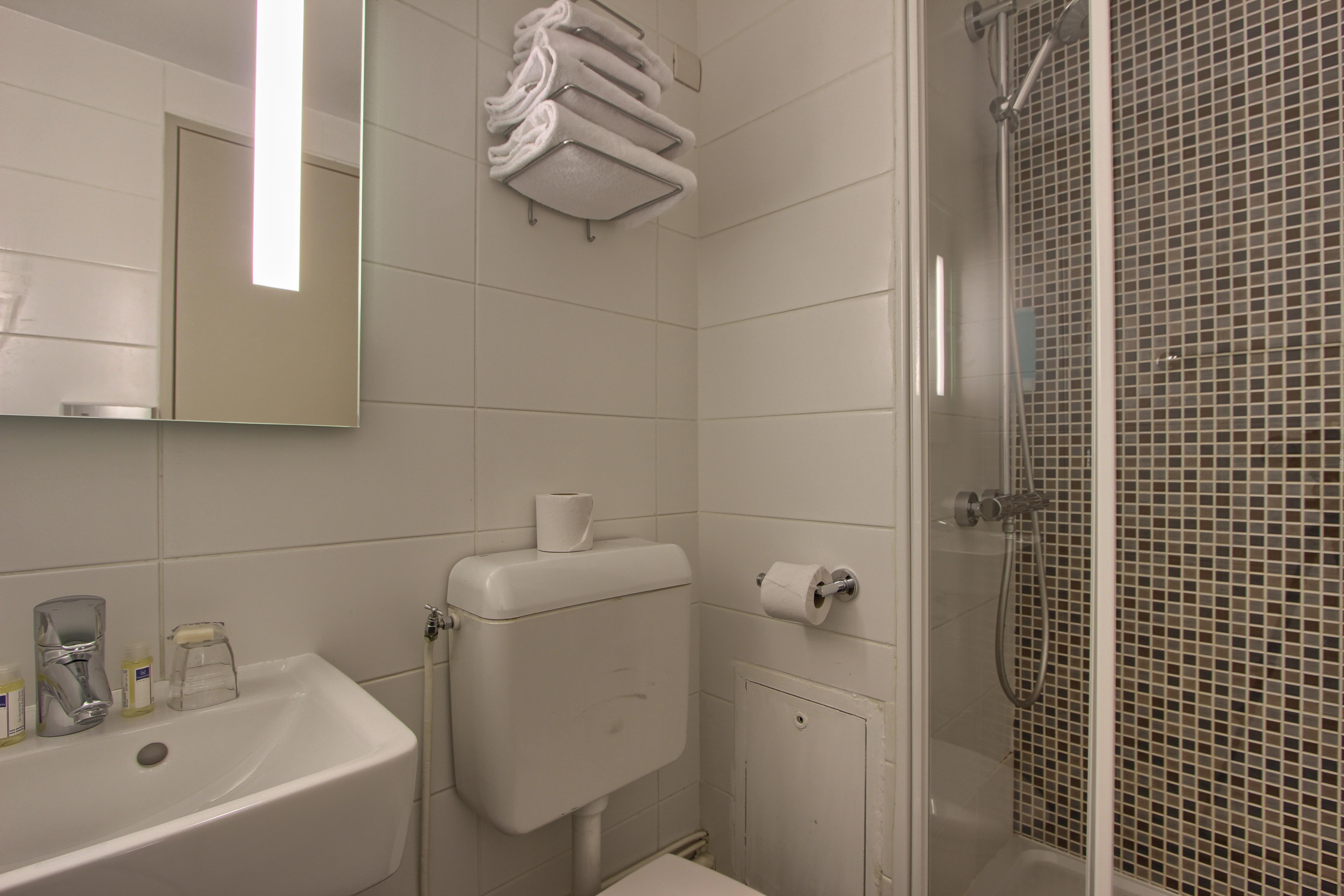 Timhotel Nation Paryż Zewnętrze zdjęcie