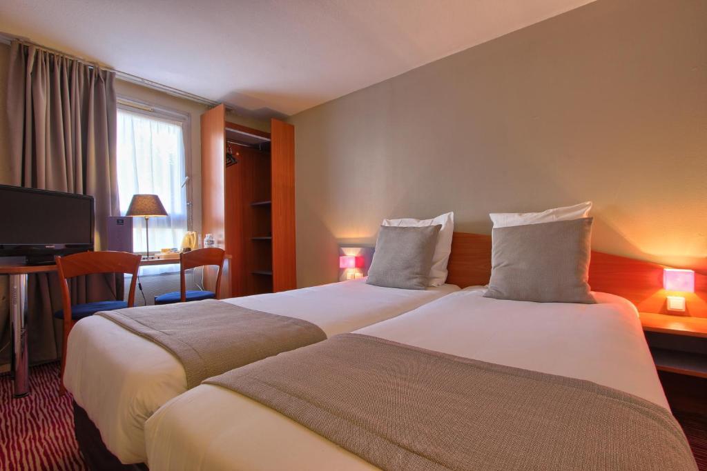Timhotel Nation Paryż Zewnętrze zdjęcie