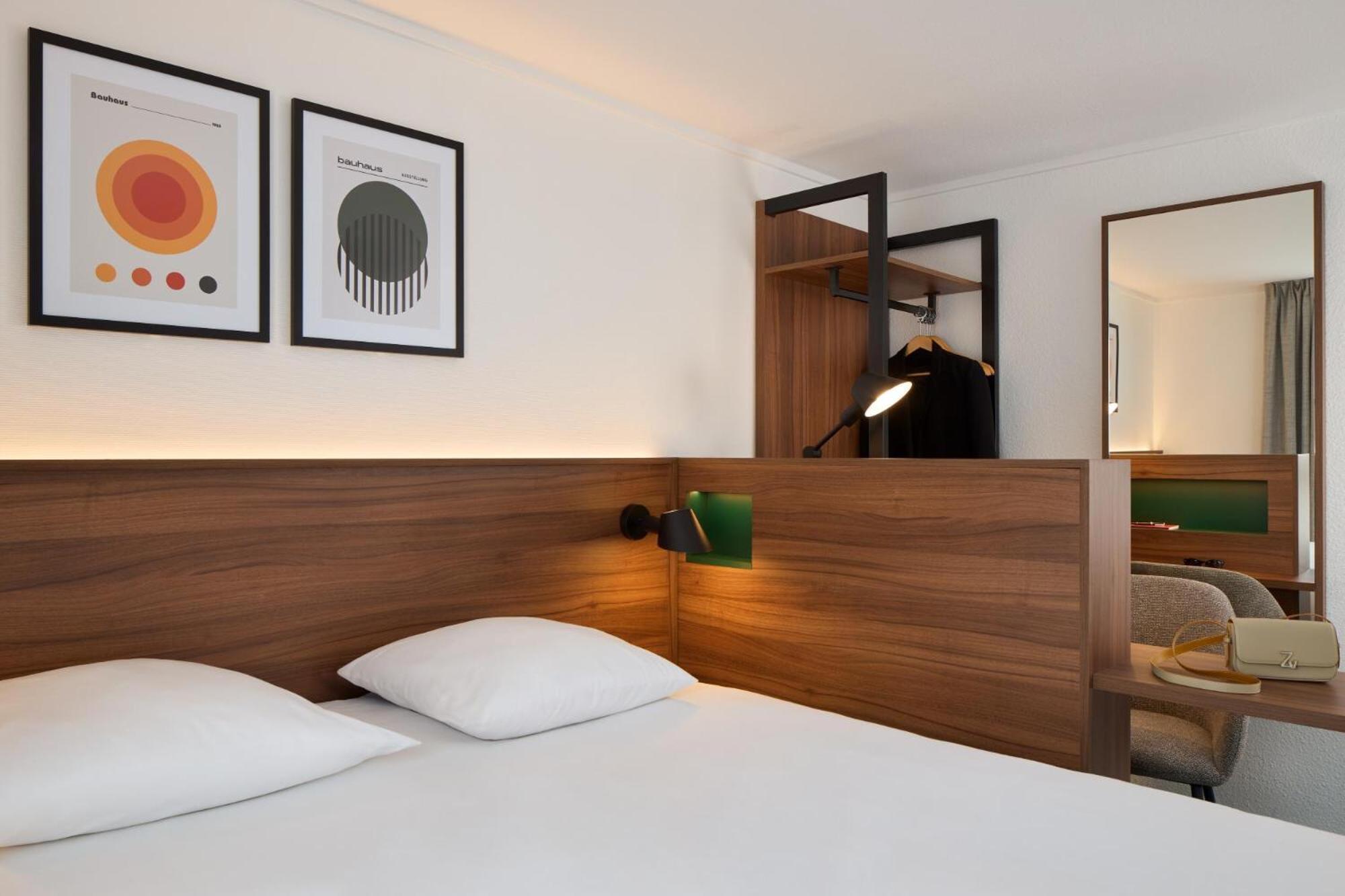 Timhotel Nation Paryż Zewnętrze zdjęcie
