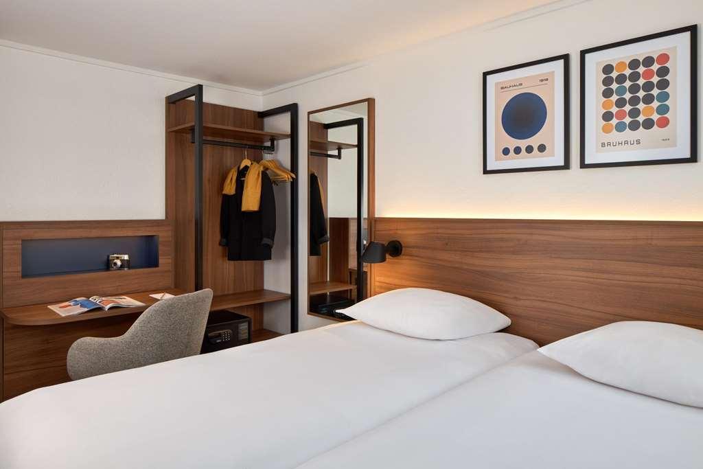 Timhotel Nation Paryż Pokój zdjęcie