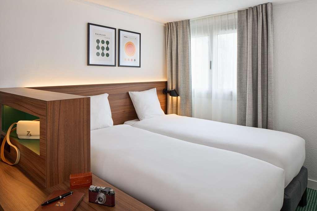 Timhotel Nation Paryż Pokój zdjęcie