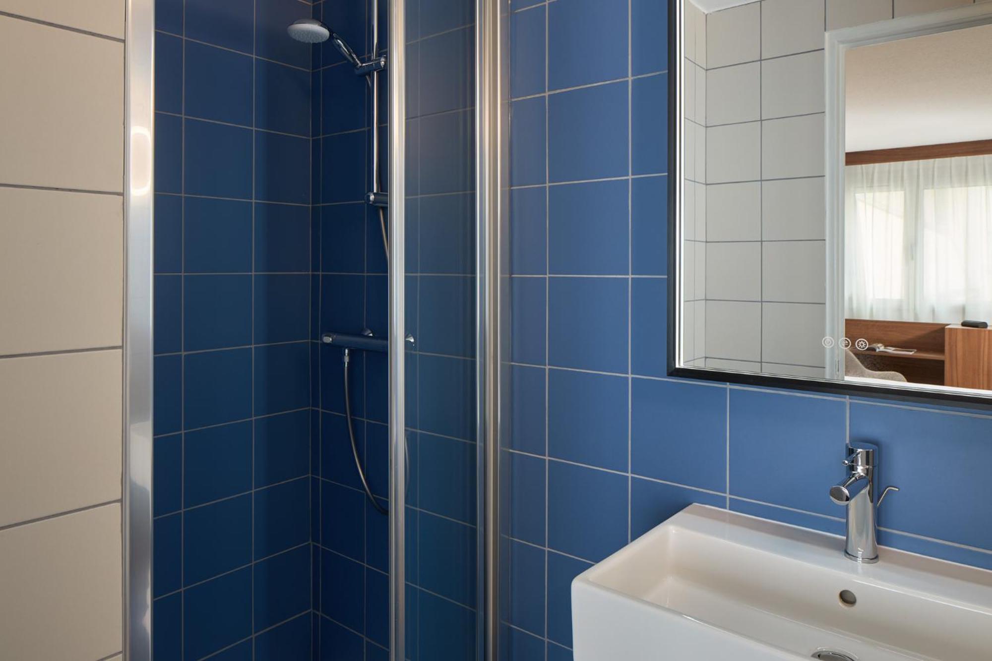 Timhotel Nation Paryż Zewnętrze zdjęcie