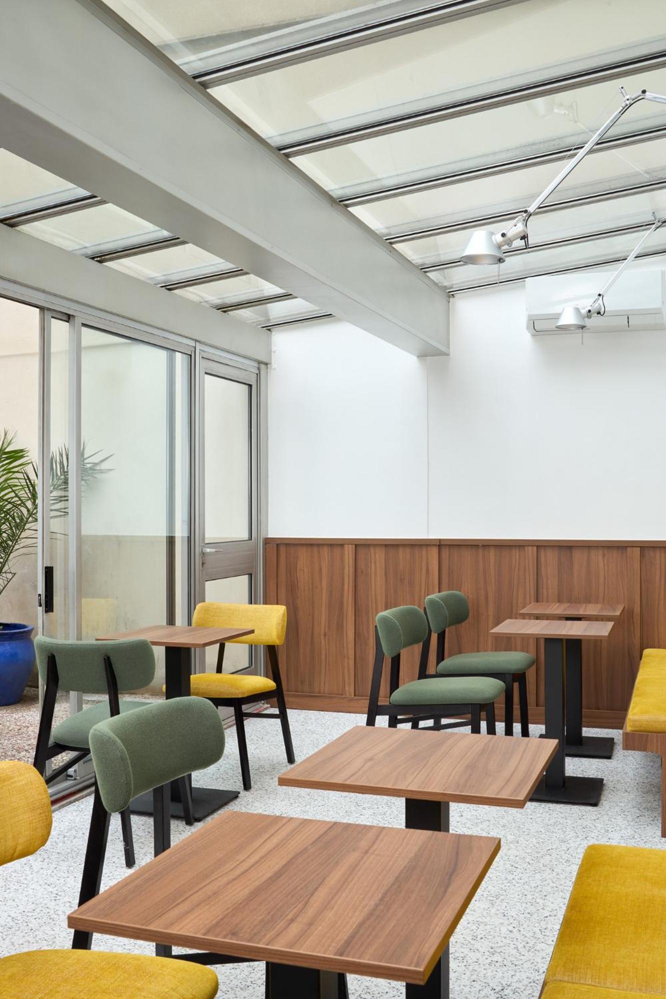 Timhotel Nation Paryż Zewnętrze zdjęcie