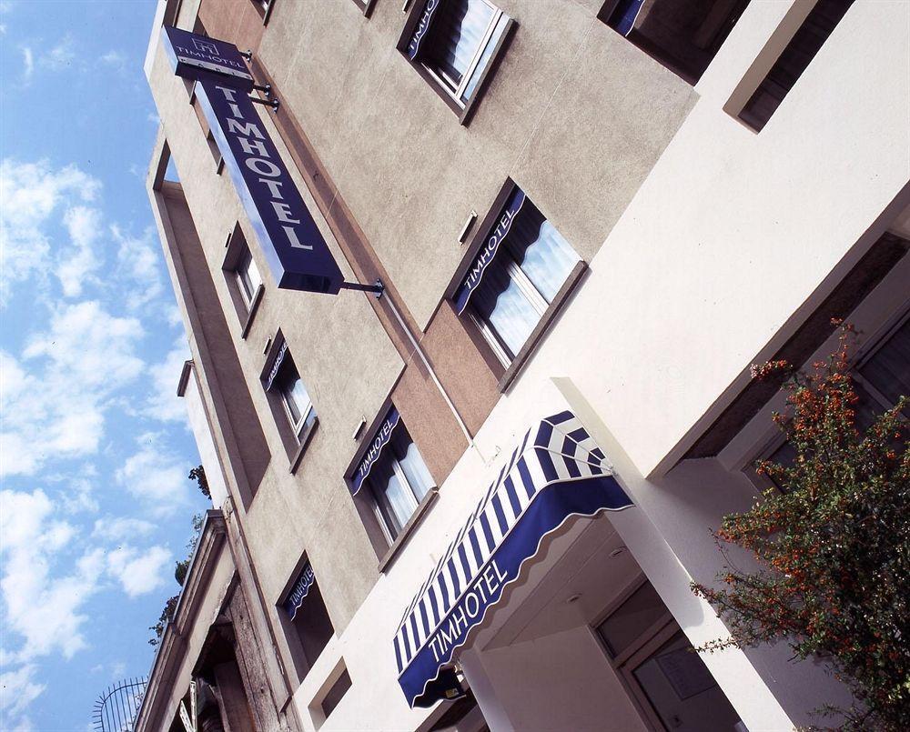 Timhotel Nation Paryż Zewnętrze zdjęcie