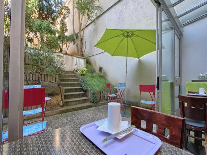 Timhotel Nation Paryż Zewnętrze zdjęcie