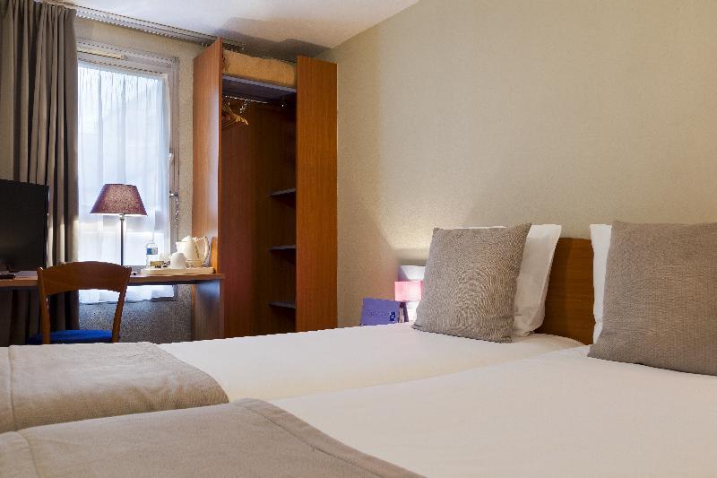 Timhotel Nation Paryż Zewnętrze zdjęcie